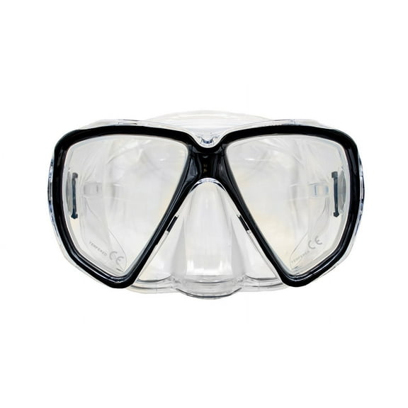 Genesis Glance Purge Mask