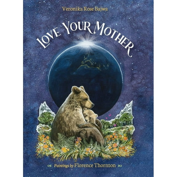 Love Your Mother, (Hardcover)