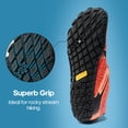 thumbnail image 4 of NORTIV 8 TREKMAN-1 Zapatos Acuáticos de Secado Rápido Talla 9.5, 4 of 9