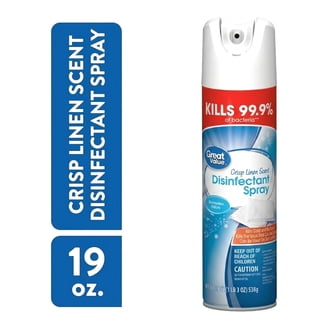 【2本】DPL Cell Infusion Program Cream Mist Clorox Scentiva Disinfecting Mist, Grapefruit and Orange Blossom