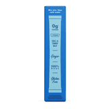 Waterboy Weekend Recovery Hydration Powder Packets, Blue Raspberry, 5 ...