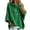 N1-Green, variant on Textilo Pullover Sweaters for Women 3/4 Batwing Sleeve Drawstring Hoodie Hooded Solid Color Sweatshirts Loose Fit Y2k Lightweight 2026 Fall Winter Clothes,Pink S