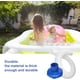 thumbnail image 3 of Adaptador de manguera de vacío para piscinas elevadas, calidad superior para montaje en pared, flujo de agua para skimmer de superficie, fácil mantenimiento de la piscina (1), 3 of 5