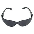 thumbnail image 3 of tooloflife Ultra Lightweight Safety Glasses Scratch Resistant White/Yellow/Black Lens, 3 of 5