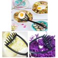 thumbnail image 3 of Potato Masher Nylon, Nonstick Potato Masher, Seamless Food Masher Mixer Tool, 3 of 5