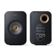 thumbnail image 5 of KEF LSX II Sistema de altavoces inalámbricos HiFi (negro carbón), 5 of 5