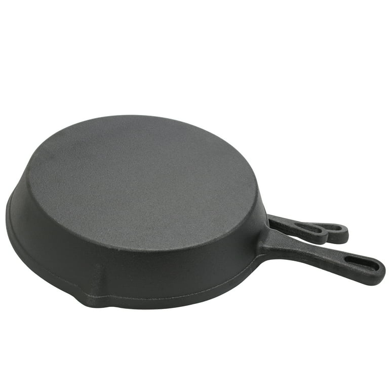 Cast Iron Skillet (Add-On) - Local Roots NYC