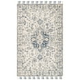 thumbnail image 2 of Safavieh Aspen 125 Rugs, Ivory / Blue, 2'-3" X 7', Runner, 2 of 10