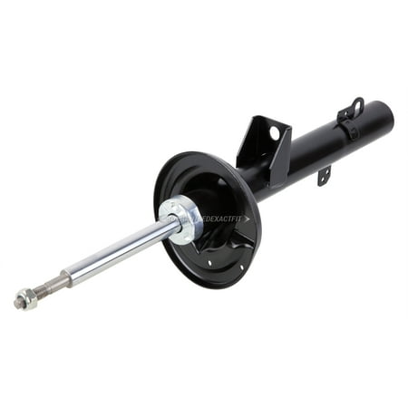 Ford Taurus Rear Struts - Rear Strut Assembly For Ford Taurus 2000 - 2007