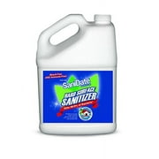 Sanidate Disinfectant/Sanitizer,Unscented,1gal 2018-1