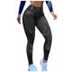 thumbnail image 1 of Gibobby Leggings de yoga para mujer Pantalones Leggings Cintura Mujer Alta sin costuras Levantamiento Sólido Butt Yoga Pantalones(Gris oscuro,CH), 1 of 5