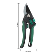 Expert Gardener 3/4-inch Cutting Bypass Pruner