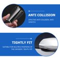 thumbnail image 4 of 1 Set Useful Car Door Handle Protectors Auto Door Handle Anti-scratch Stickers, 4 of 7