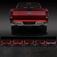 thumbnail image 5 of 60" Tailgate Led Strip Light Bar Truck Reverse Brake Turn Signal Tail, 5 of 6