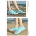 thumbnail image 4 of Chaussures de Randonnée Unisexes Surf Aqua Antidérapantes Yoga Course Hommes Femmes Cyclisme Plage Chaussures d'Eau 668, 4 of 5