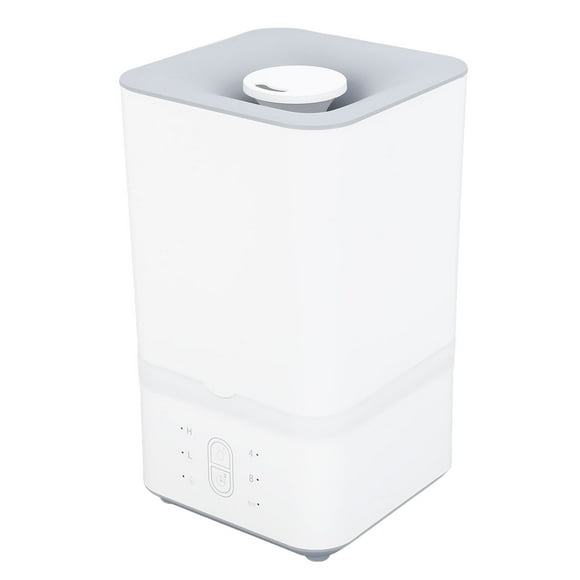 Difusor De Aceite, Humidificadores De Niebla Compactos, Configuración Fácil Y Silenciosa Con Luz Nocturna Para El Hogar