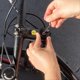 thumbnail image 4 of Bicycle Tracker Mount Bracket Anti-Theft Bike Headset for Airtag, 4 of 5