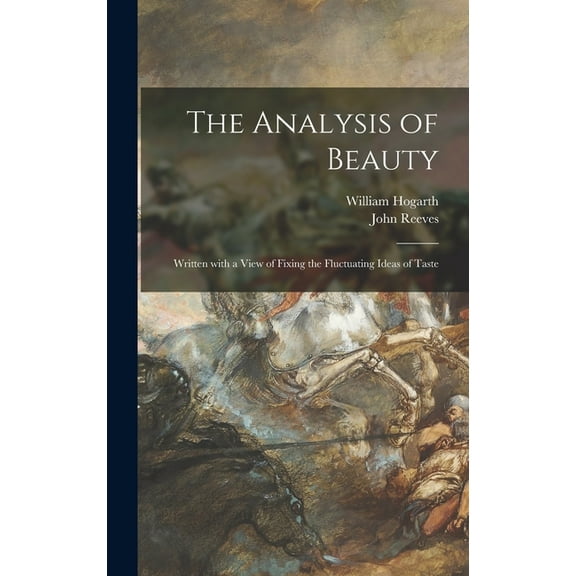 The Analysis Of Beauty