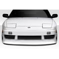 thumbnail image 1 of 1989-1994 Nissan 240SX S13 Duraflex Sleek Front Bumper - 1 Piece, 1 of 8