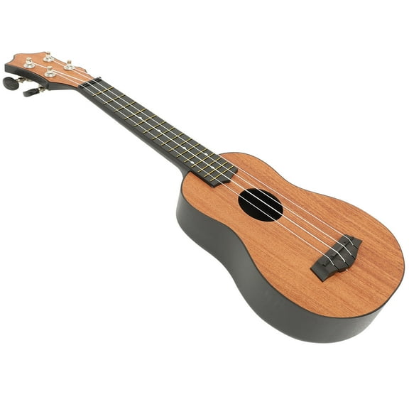 GAXIRE Acoustic Wood Ukulele for Beginners with Reasonable Structural Design