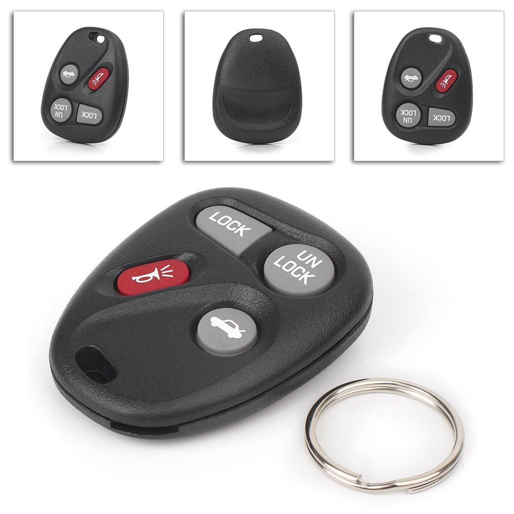 Lot of 10 New Replacement Keyless Entry Remote Car Key Fob Clicker for LHJ011 