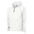 thumbnail image 3 of Charles River Apparel 9905 Classic Solid Pullover-White-3XL, 3 of 3