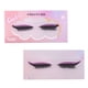 thumbnail image 1 of Extensión De Pestañas，1 Pares Colores Pestañas Volumen Rizos Maquillaje para Mujeres D Paquete Pestañas Postizas Rizadas, 1 of 5