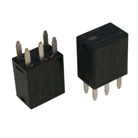 2x 12V 35A Relay 515176774 for Can-Am Outlander 400 450 500 570 650 800 850 1000