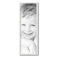 thumbnail image 2 of ArtToFrames 10x30 inch White Picture Frame, White Wood Poster Frame (4110), 2 of 8