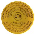 thumbnail image 2 of Crown Automotive 68398161Aa Brake Master Cylinder Cap, 2 of 2