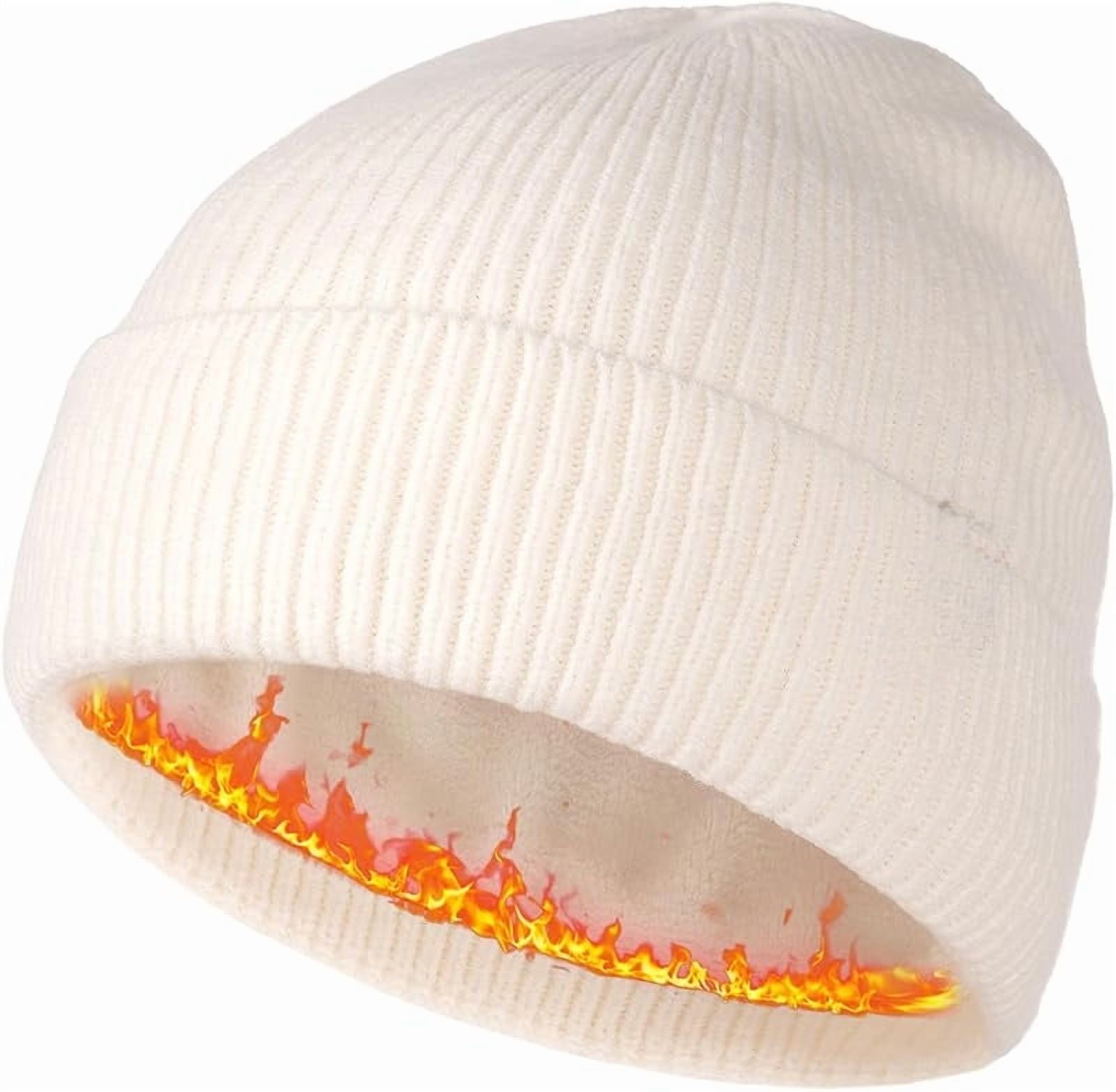 Warm Fur Trapper Ski Hat Russian Ushanka Winter Hats Winter Cap