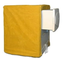 Evaporative Cooler Side Discharge Canvas Cover (40Wx40Dx43H)