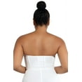 thumbnail image 5 of PARFAIT Women's Elissa Bustier - Pearl White - 36G, 5 of 10