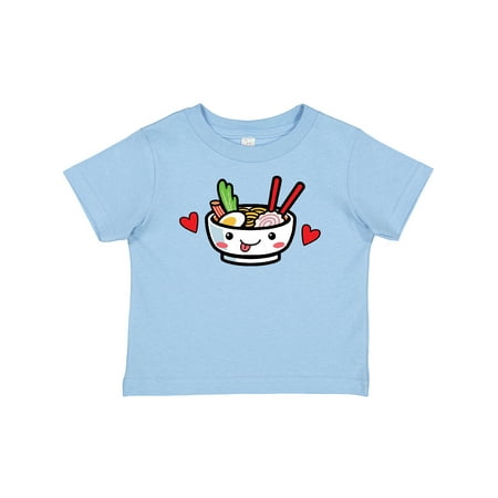 

Inktastic Ramen Japanese Noodles Lover Boys or Girls Baby T-Shirt