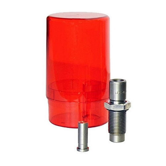 Lee Precision ammo Lube and Sizing Die Kit .224" Diameter