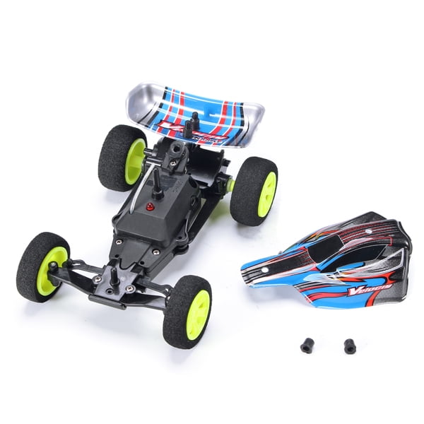 velocis rc
