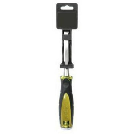 

New Sheffield 445653 Professional Wood Chisel 1/2 Each