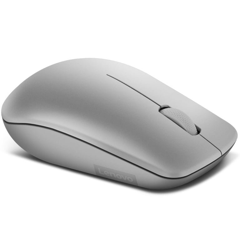 Lenovo 530 Wireless Mouse Platinum Grey GY50Z18984 Lenovo 530 Wireless Mouse Platinum Grey GY50Z18984