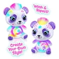thumbnail image 3 of Canal Toys Airbrush Plush Panda Small Box, 3 of 5