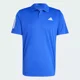 thumbnail image 3 of Playera Polo De Tenis Club 3 Franjas Iz3220 adidas, 3 of 7