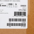 thumbnail image 5 of McKesson Serological Pipettes for Blood Serum - Sterile, Plastic - 25 mL, 200 Count, 1 Pack, 5 of 6