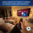 thumbnail image 4 of Control Numérico Para Canales Compatible Con onn. Roku, 4 of 4