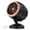 Gold, variant on Tibvox Small Personal USB Powered Table Desk Fan Cooling Fan Twin Turbo Blades Mute