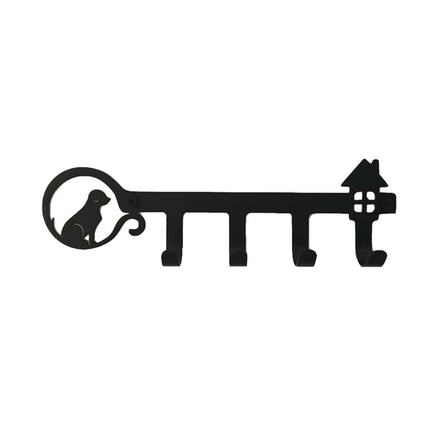 Gancho montado en la pared Cateissary HA075508-03