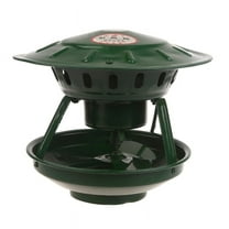 ZPAQI 60W Household Chimney Induced Fan Draft Fan Machine Dust House