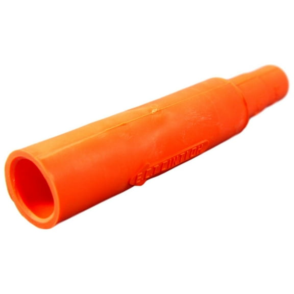 Leviton 15SDF-48O Orange 15 Series Male Cam-Type Detachable Plug Insulator Sleeve