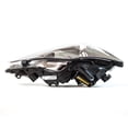 thumbnail image 5 of TYC 20-6825-01 Headlight Assembly For 06-08 Lexus IS250 IS350, 5 of 5