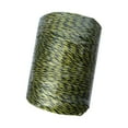 thumbnail image 3 of Alambre de cerca electrónica Polyrope, fácil instalación, cable de alimentación multiusos confiable y duradero, 400M para cerca, perros, granja, pasto Zulema Cuerda de cerca eléctrica, 3 of 8