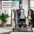 thumbnail image 4 of Hoover High Performance Swivel XL Pet Upright Vacuum UH75260, 4 of 9