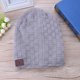 thumbnail image 2 of Auriculares inalámbricos compatibles con Bluetooth Beanie Music Hat Mega Bass (gris claro)-170742.03 Tmvgtek Para estrenar, 2 of 7